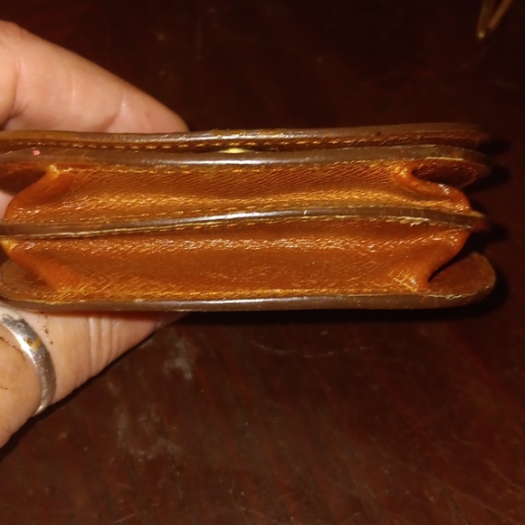 LOUIS VUITTON EUC PORTEMONNAIE WALLET - Picture 11 of 11